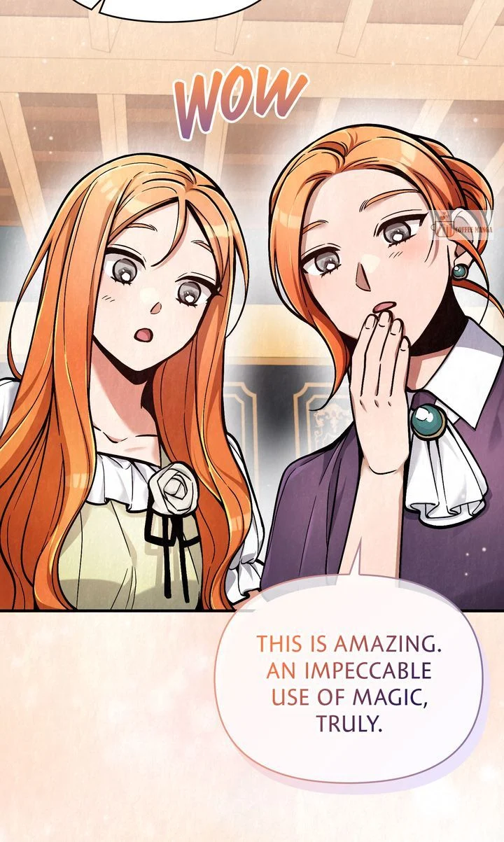 Dear, Not Cunning Witch [Official] Chapter 23 - page 78