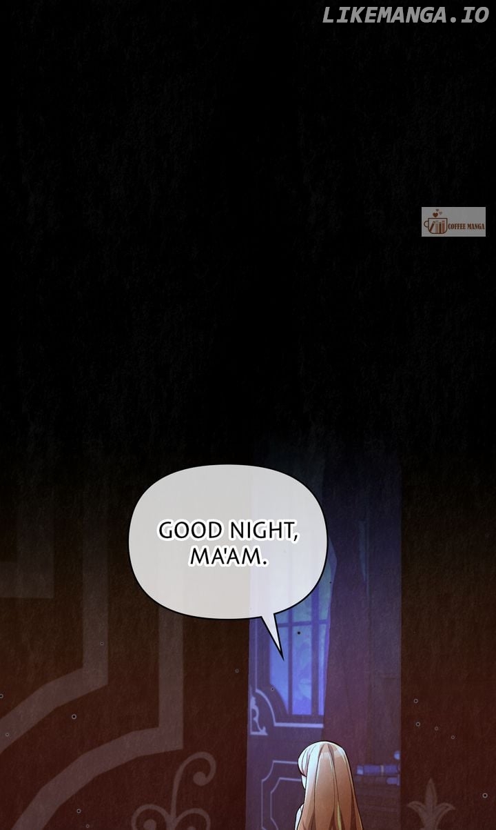 Dear, Not Cunning Witch [Official] Chapter 41 - page 1