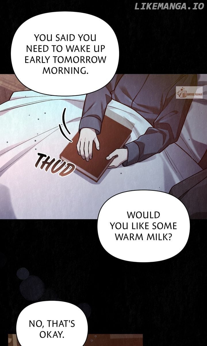 Dear, Not Cunning Witch [Official] Chapter 41 - page 11