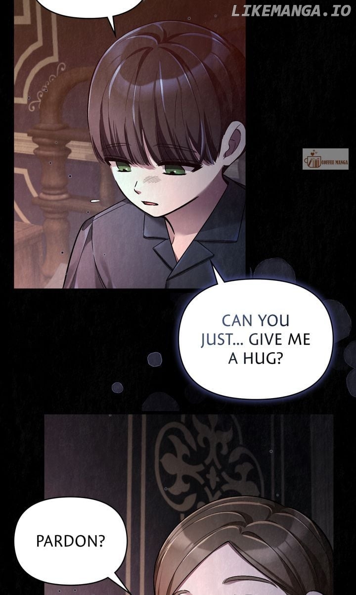 Dear, Not Cunning Witch [Official] Chapter 41 - page 12