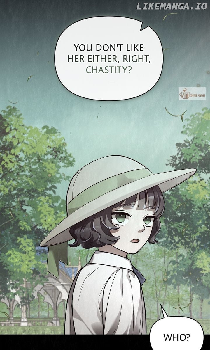 Dear, Not Cunning Witch [Official] Chapter 41 - page 20