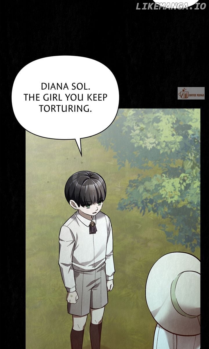 Dear, Not Cunning Witch [Official] Chapter 41 - page 21