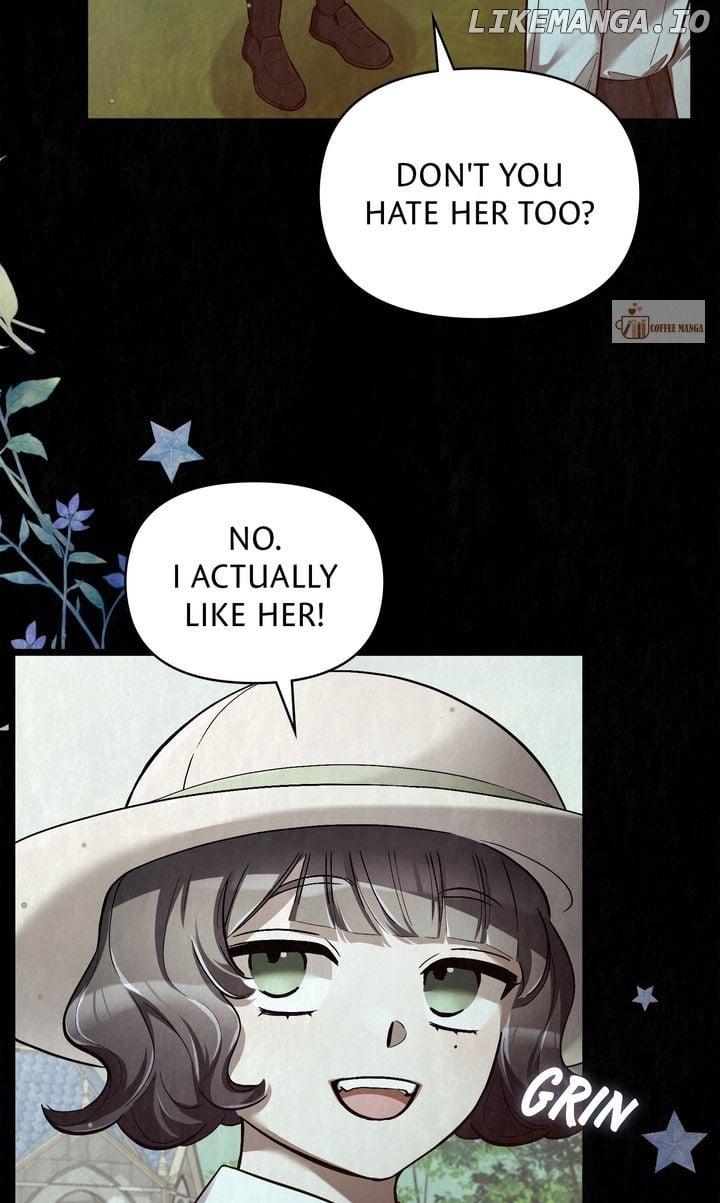 Dear, Not Cunning Witch [Official] Chapter 41 - page 22