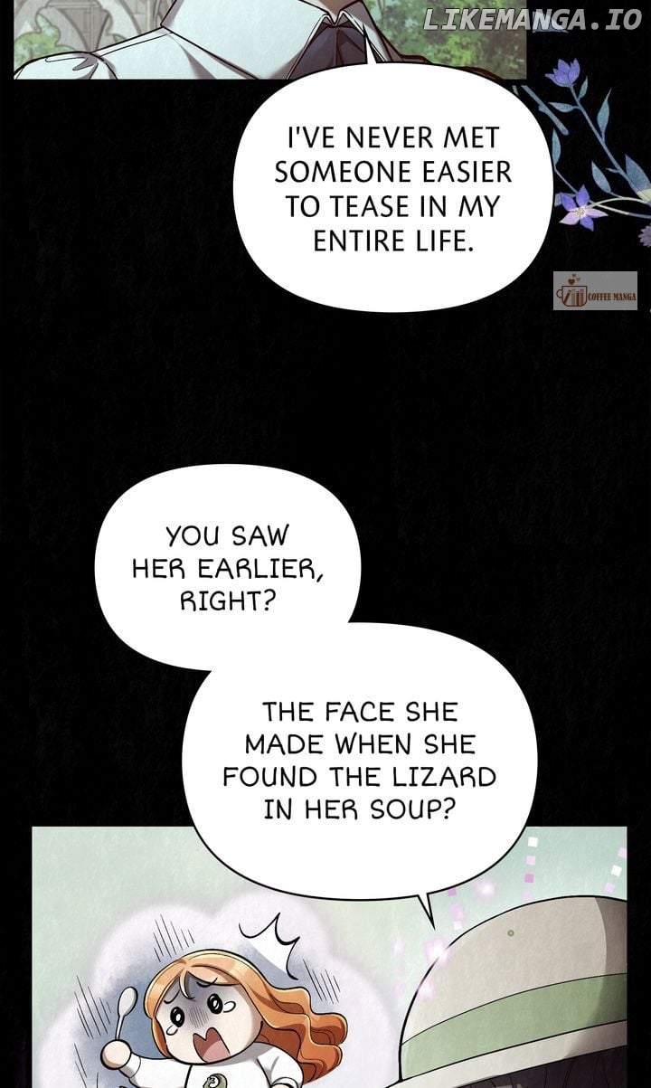 Dear, Not Cunning Witch [Official] Chapter 41 - page 23