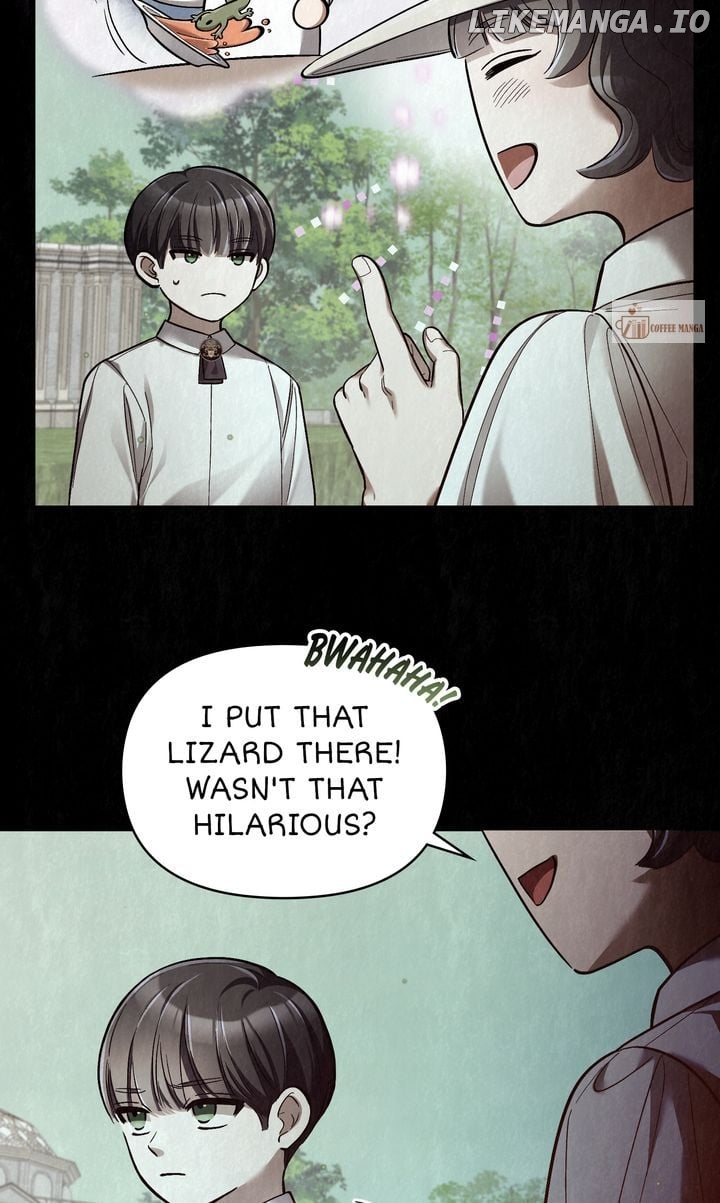 Dear, Not Cunning Witch [Official] Chapter 41 - page 24