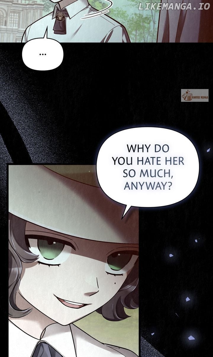 Dear, Not Cunning Witch [Official] Chapter 41 - page 25