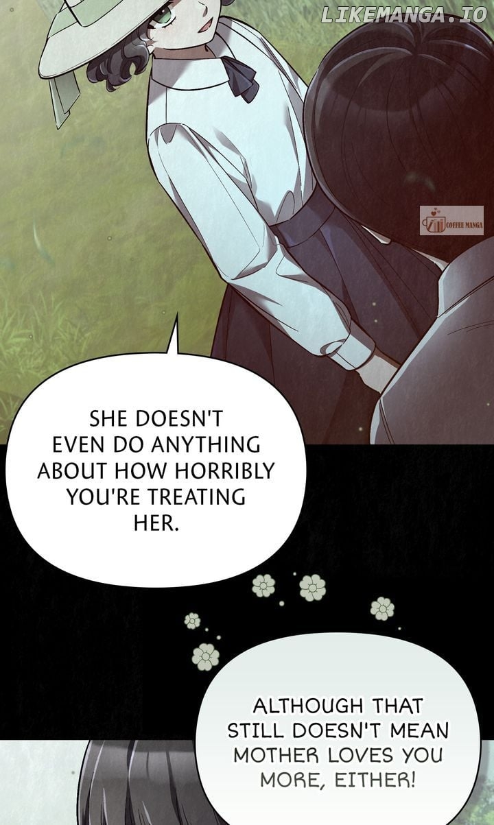 Dear, Not Cunning Witch [Official] Chapter 41 - page 28