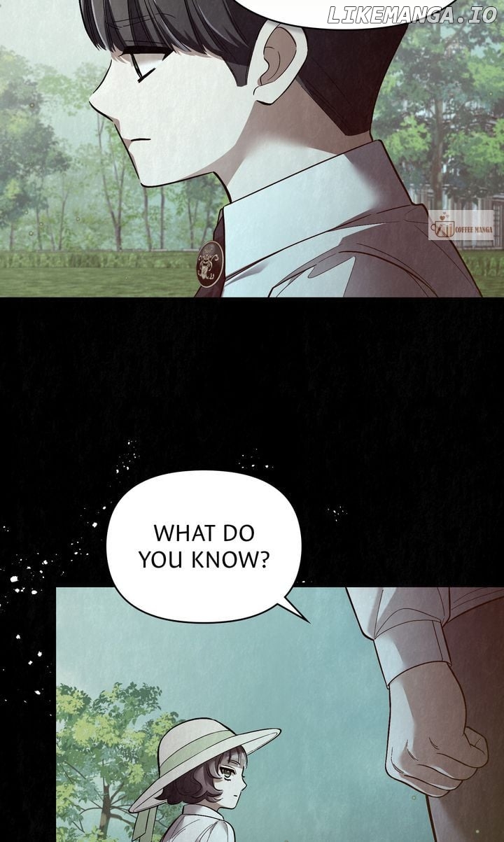 Dear, Not Cunning Witch [Official] Chapter 41 - page 29