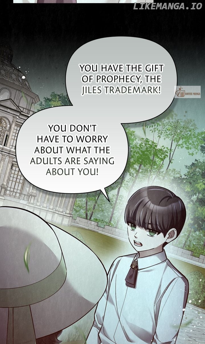 Dear, Not Cunning Witch [Official] Chapter 41 - page 31