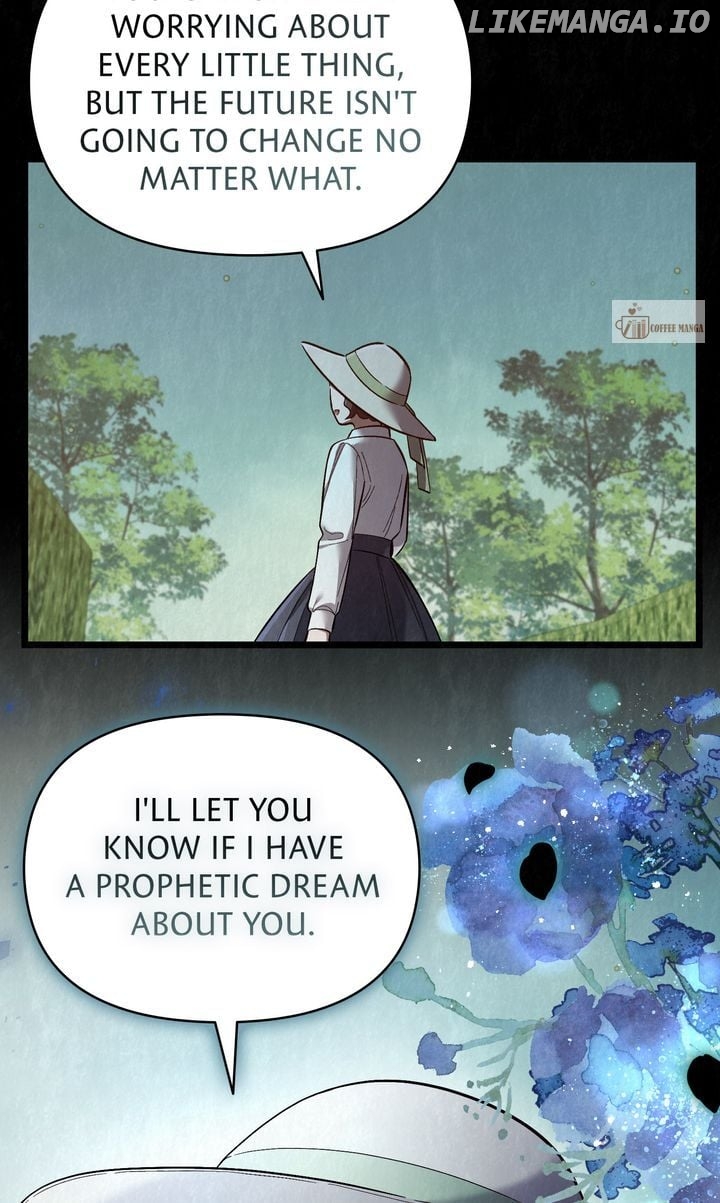 Dear, Not Cunning Witch [Official] Chapter 41 - page 33