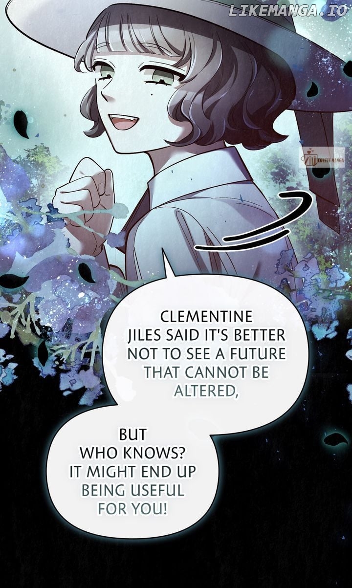 Dear, Not Cunning Witch [Official] Chapter 41 - page 34