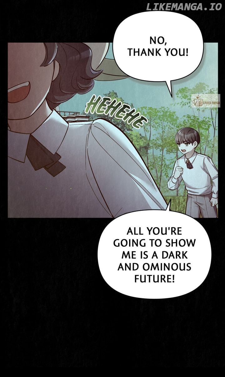 Dear, Not Cunning Witch [Official] Chapter 41 - page 35