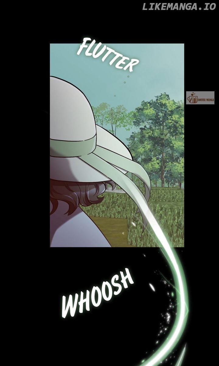 Dear, Not Cunning Witch [Official] Chapter 41 - page 36