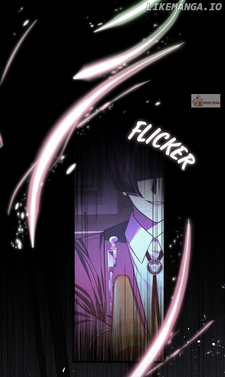 Dear, Not Cunning Witch [Official] Chapter 41 - page 37