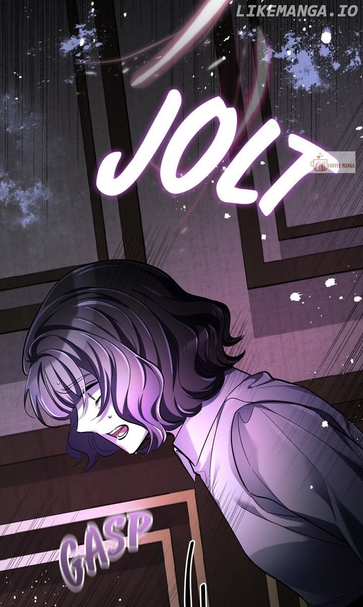 Dear, Not Cunning Witch [Official] Chapter 41 - page 38