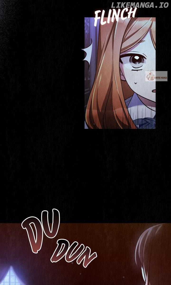 Dear, Not Cunning Witch [Official] Chapter 41 - page 4