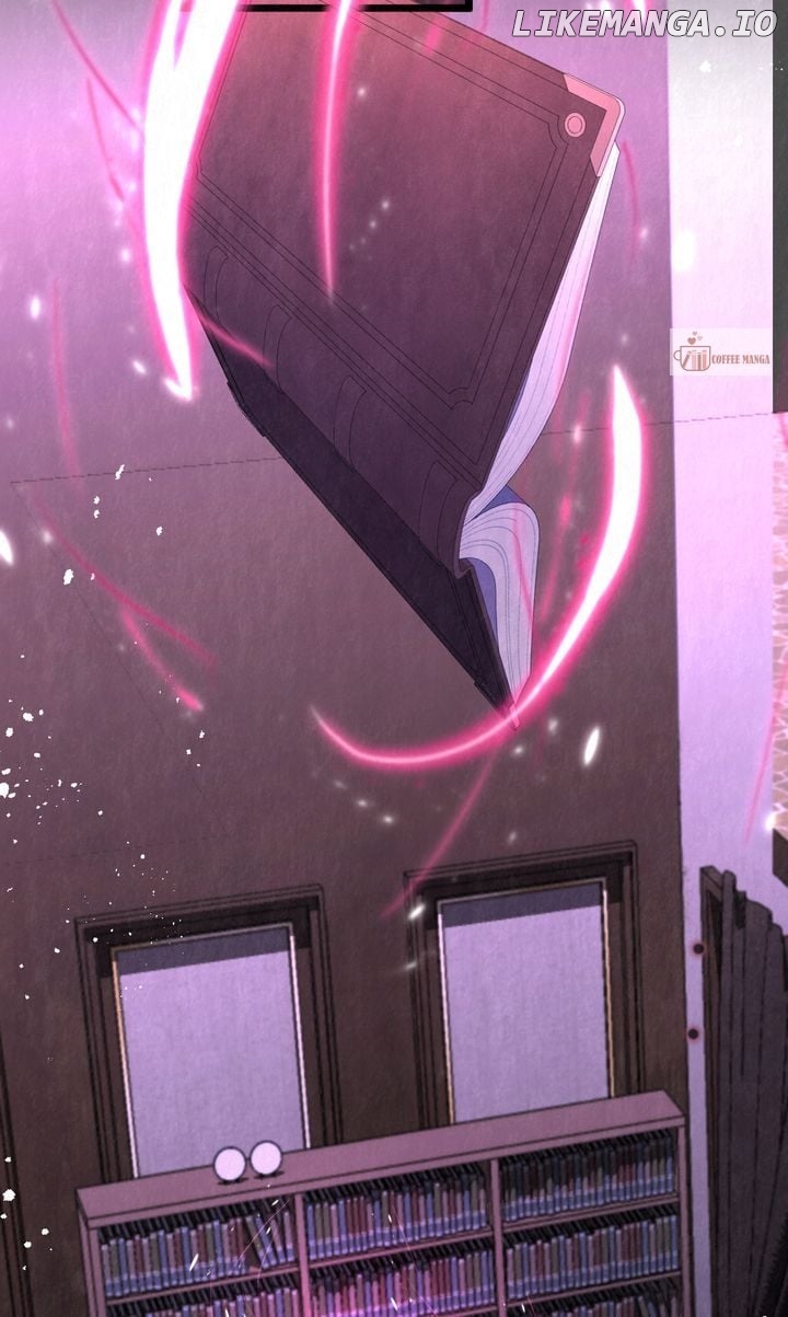 Dear, Not Cunning Witch [Official] Chapter 41 - page 42
