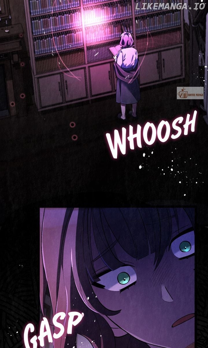 Dear, Not Cunning Witch [Official] Chapter 41 - page 43