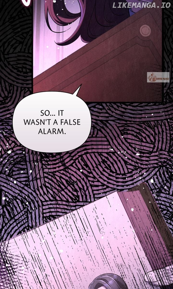Dear, Not Cunning Witch [Official] Chapter 41 - page 44