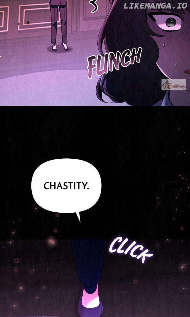 Dear, Not Cunning Witch [Official] Chapter 41 - page 47