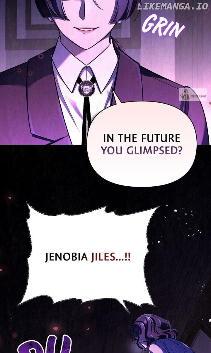 Dear, Not Cunning Witch [Official] Chapter 41 - page 49