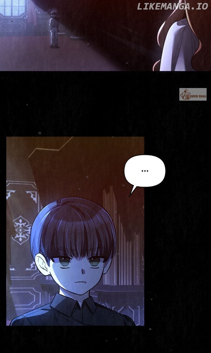 Dear, Not Cunning Witch [Official] Chapter 41 - page 5