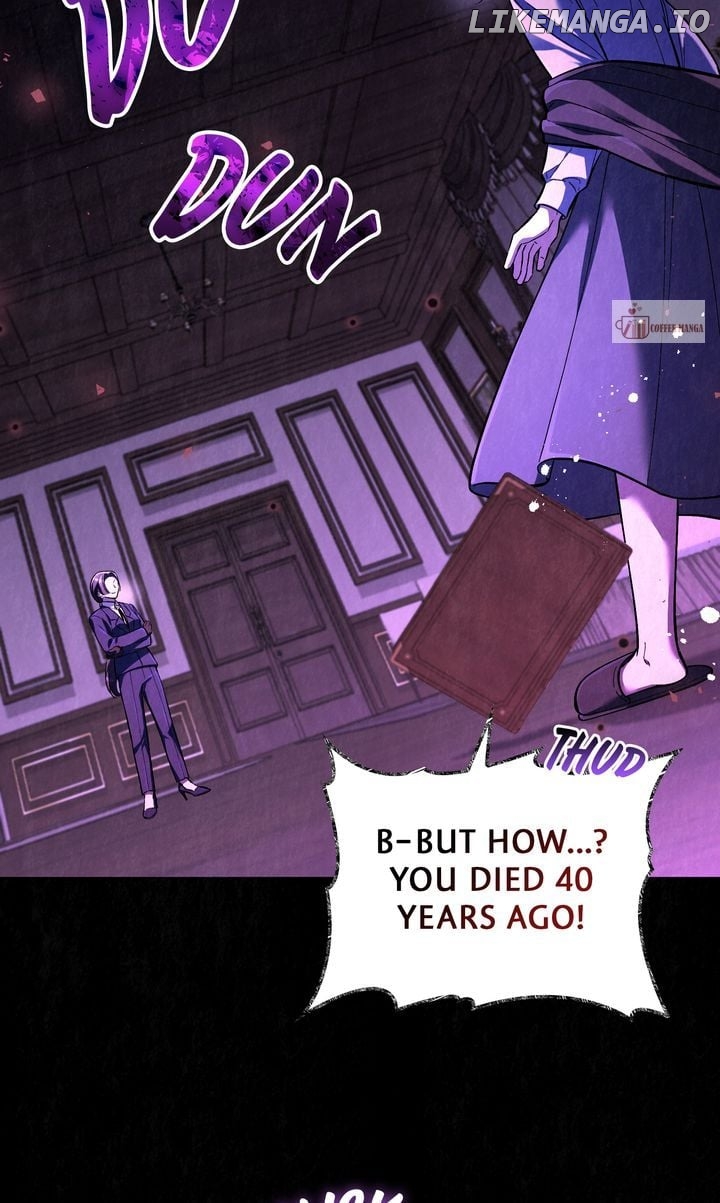 Dear, Not Cunning Witch [Official] Chapter 41 - page 50