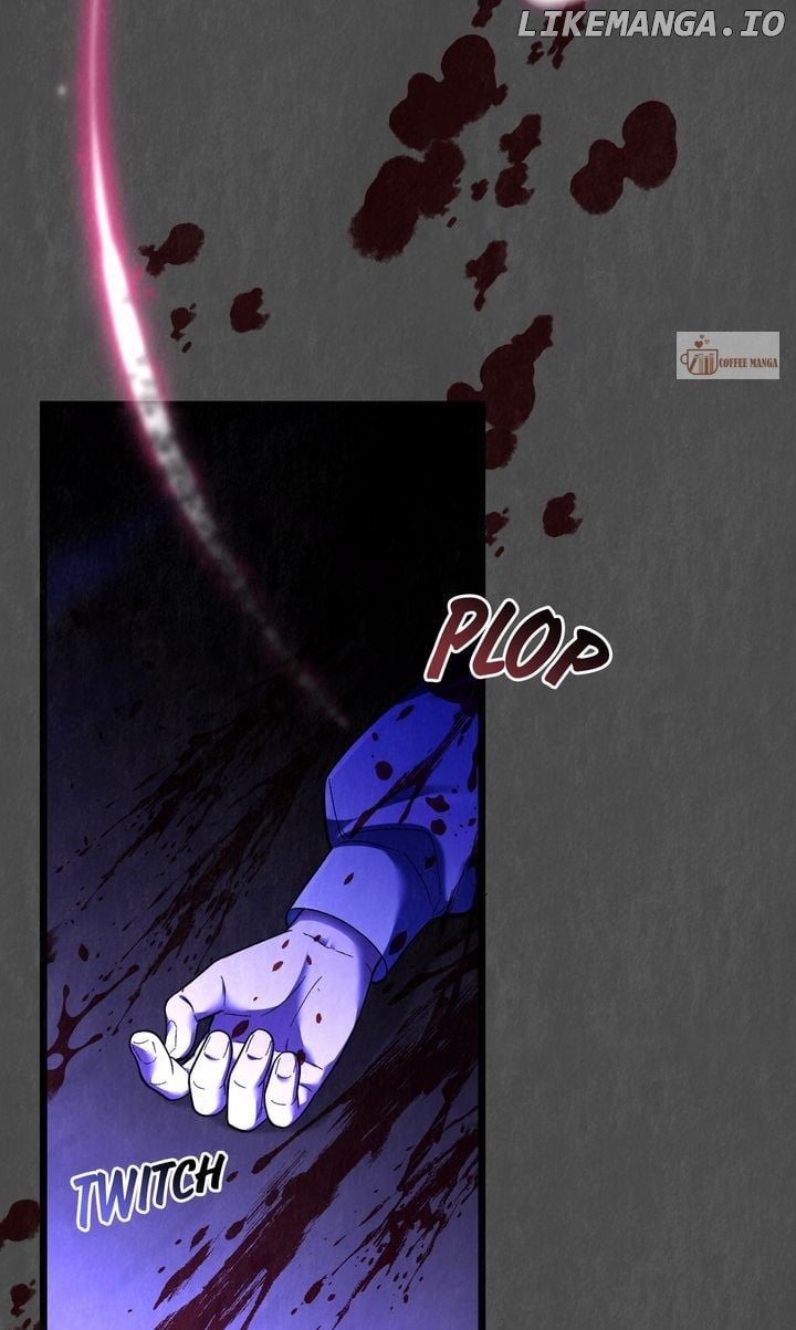 Dear, Not Cunning Witch [Official] Chapter 41 - page 54