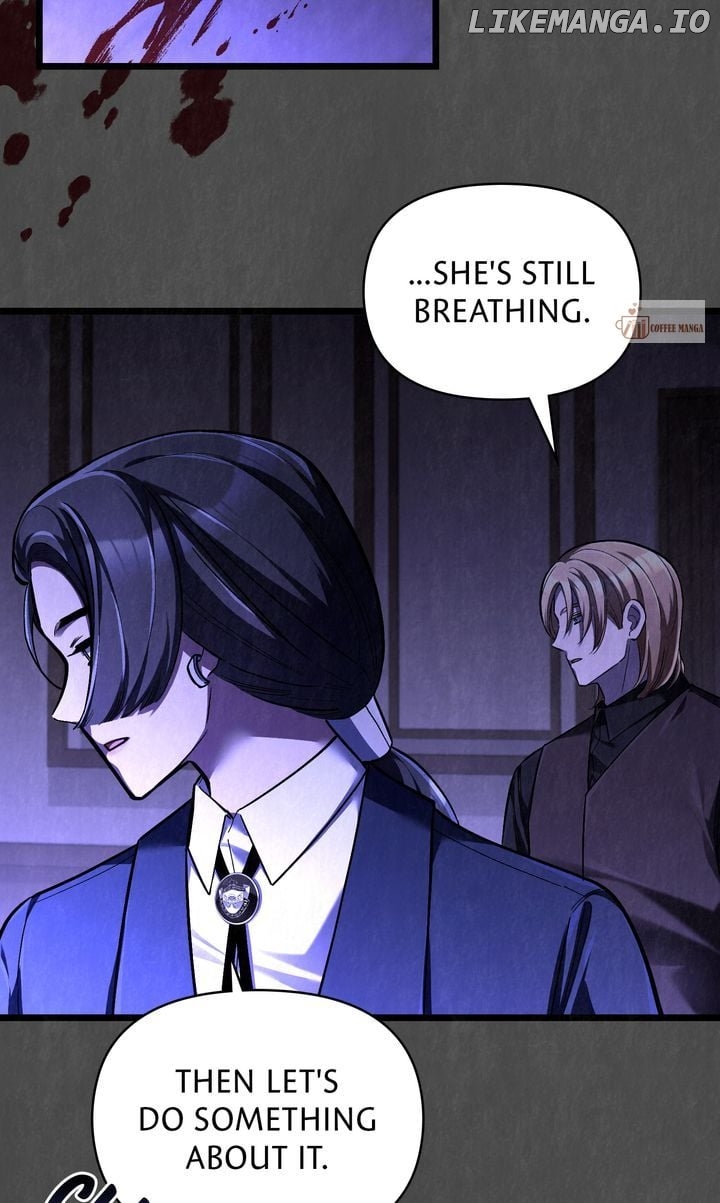Dear, Not Cunning Witch [Official] Chapter 41 - page 55