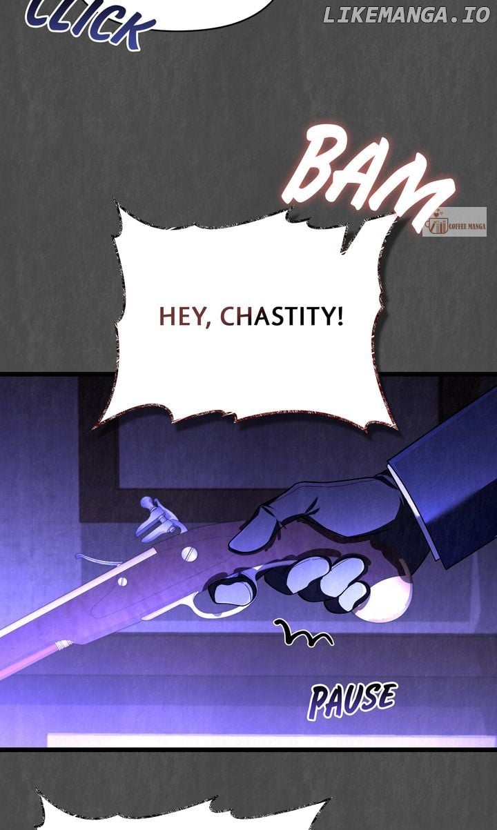 Dear, Not Cunning Witch [Official] Chapter 41 - page 56