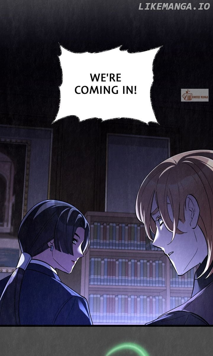 Dear, Not Cunning Witch [Official] Chapter 41 - page 58