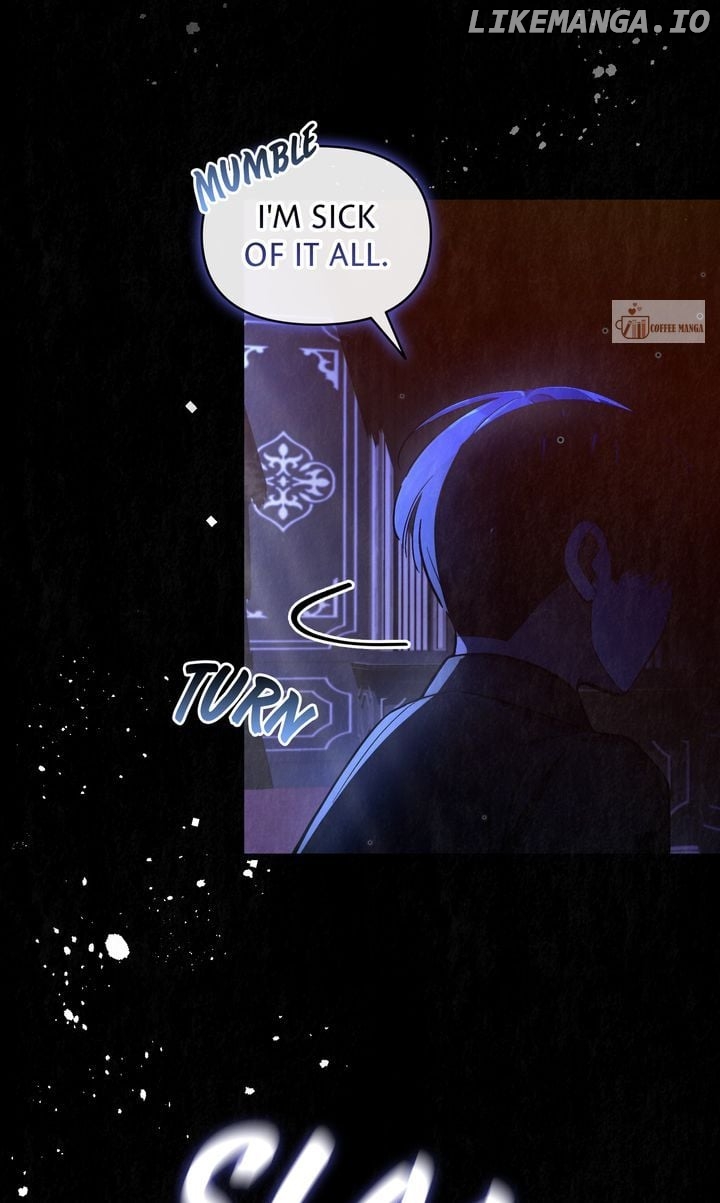 Dear, Not Cunning Witch [Official] Chapter 41 - page 6