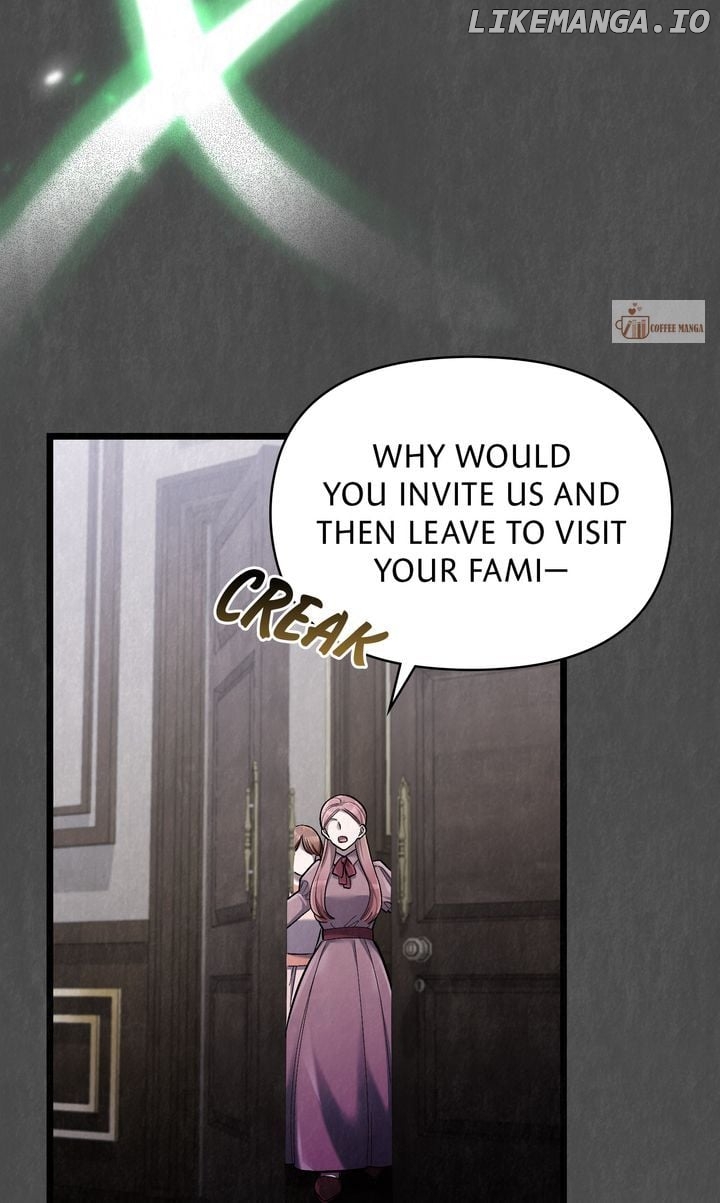 Dear, Not Cunning Witch [Official] Chapter 41 - page 60