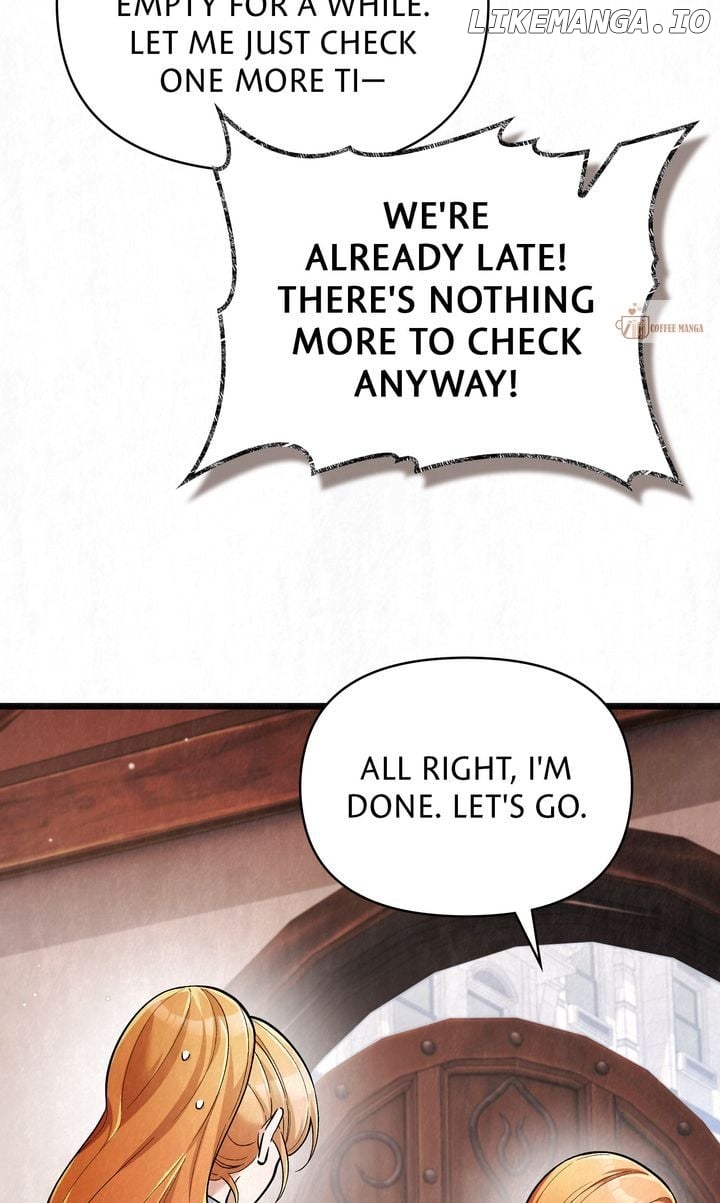 Dear, Not Cunning Witch [Official] Chapter 41 - page 65