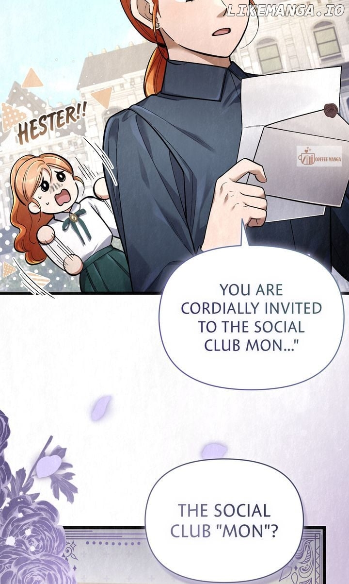 Dear, Not Cunning Witch [Official] Chapter 41 - page 69