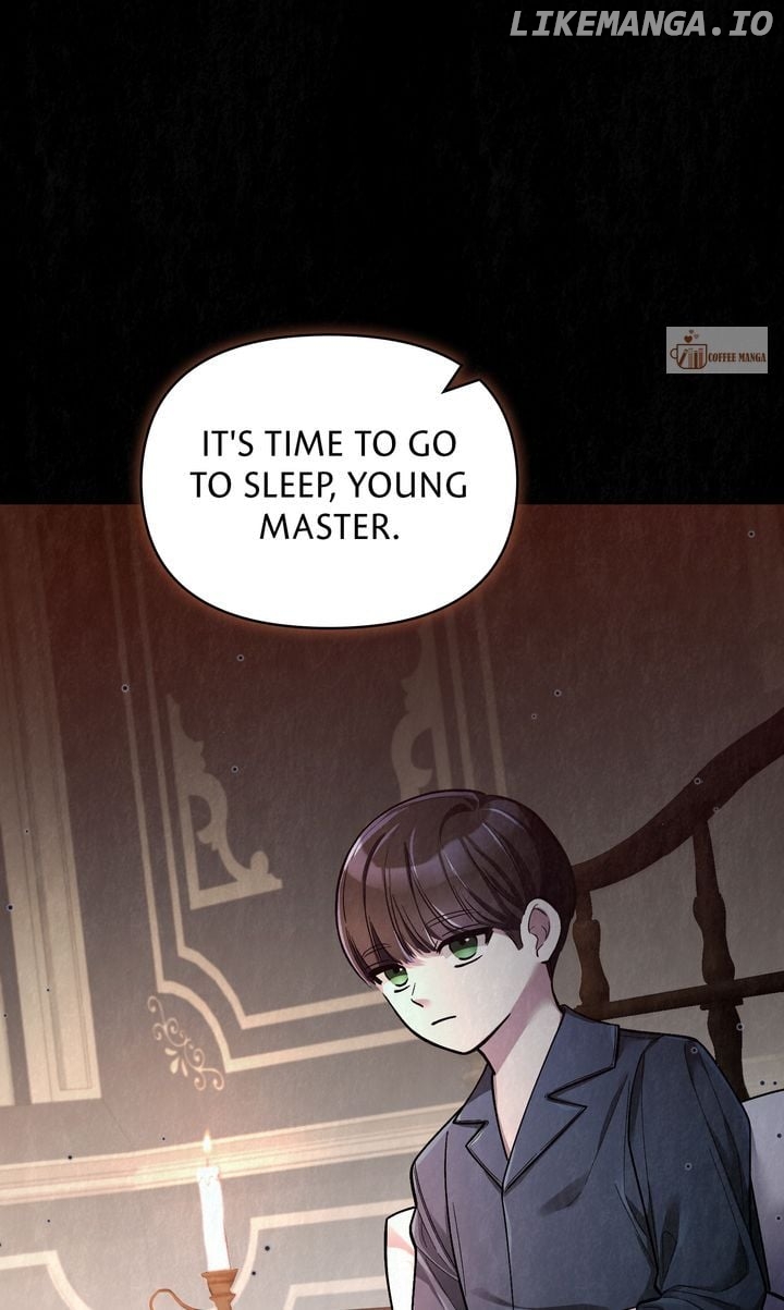 Dear, Not Cunning Witch [Official] Chapter 41 - page 9