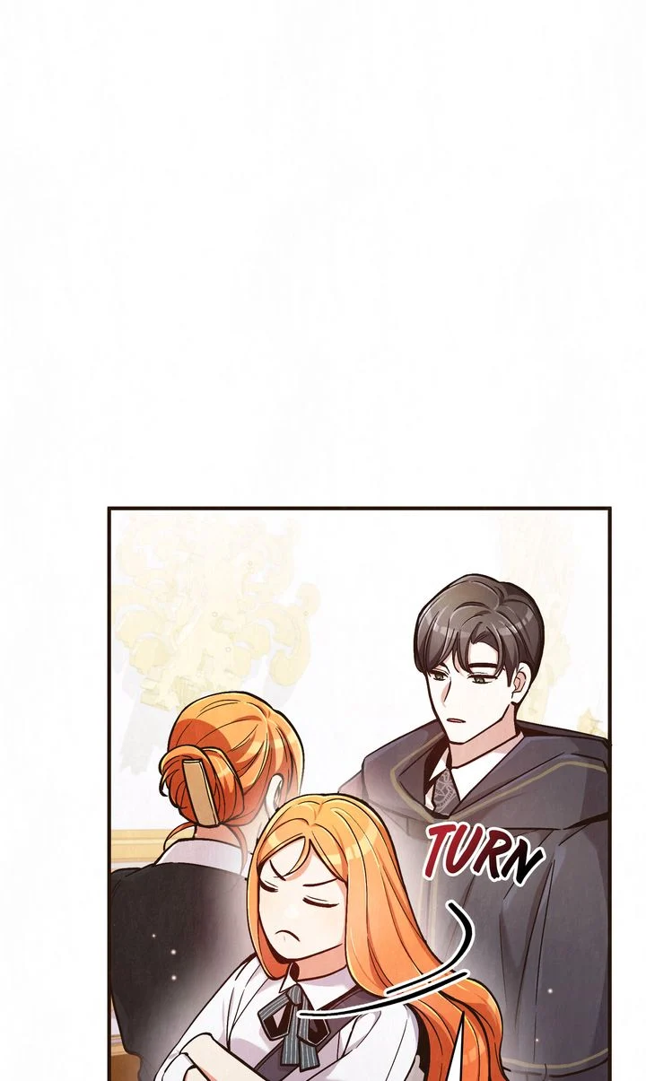 Dear, Not Cunning Witch [Official] Chapter 21 - page 12