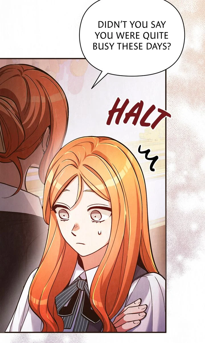 Dear, Not Cunning Witch [Official] Chapter 21 - page 14