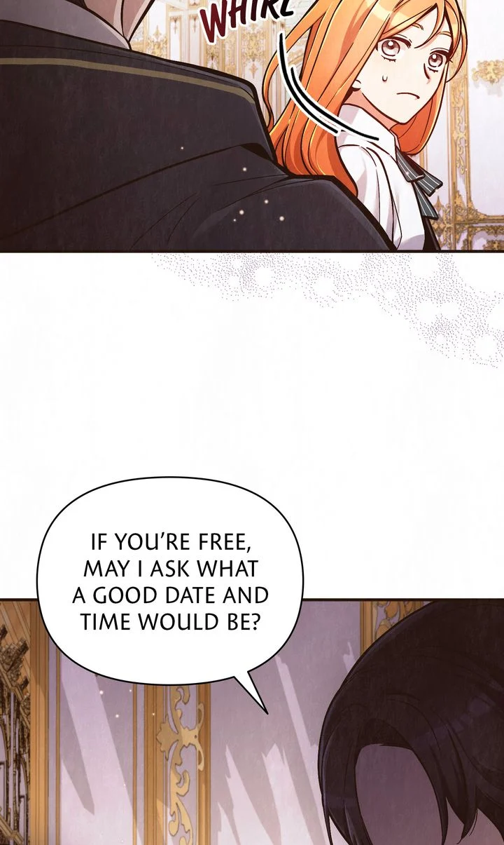 Dear, Not Cunning Witch [Official] Chapter 21 - page 17