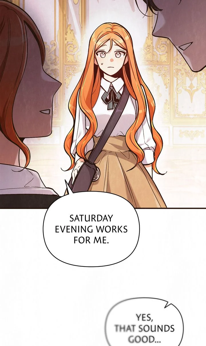 Dear, Not Cunning Witch [Official] Chapter 21 - page 18