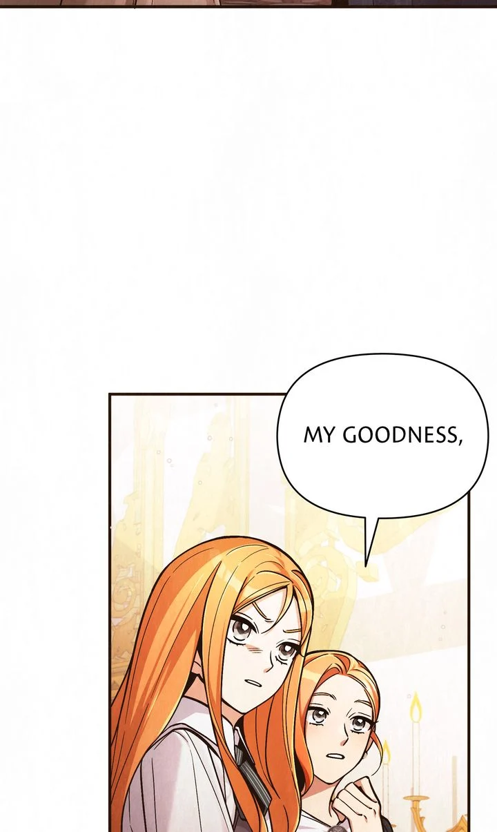 Dear, Not Cunning Witch [Official] Chapter 21 - page 3