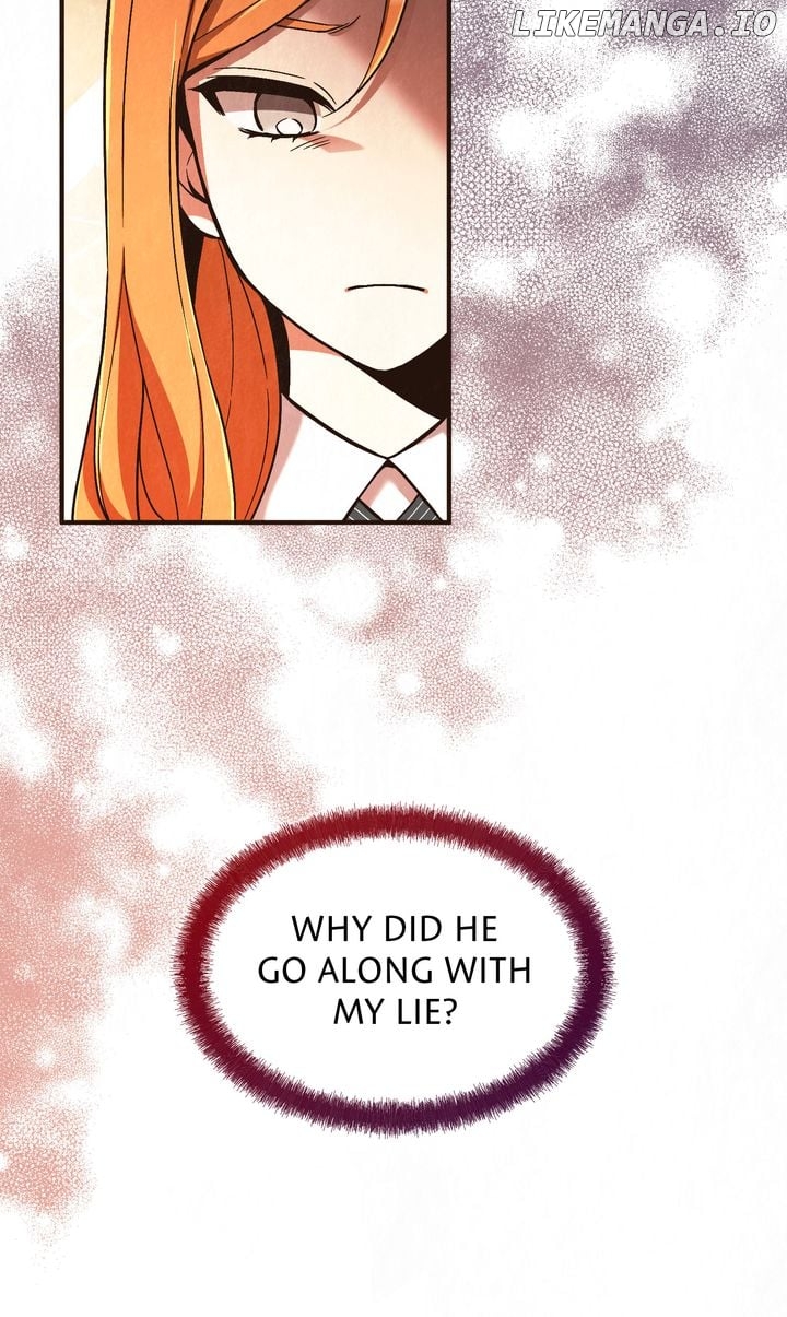 Dear, Not Cunning Witch [Official] Chapter 21 - page 31