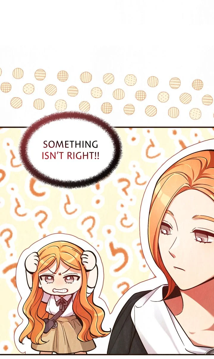 Dear, Not Cunning Witch [Official] Chapter 21 - page 32