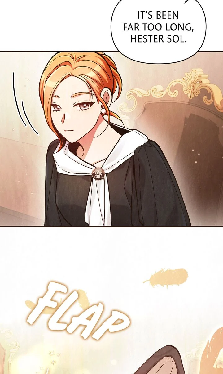 Dear, Not Cunning Witch [Official] Chapter 21 - page 39