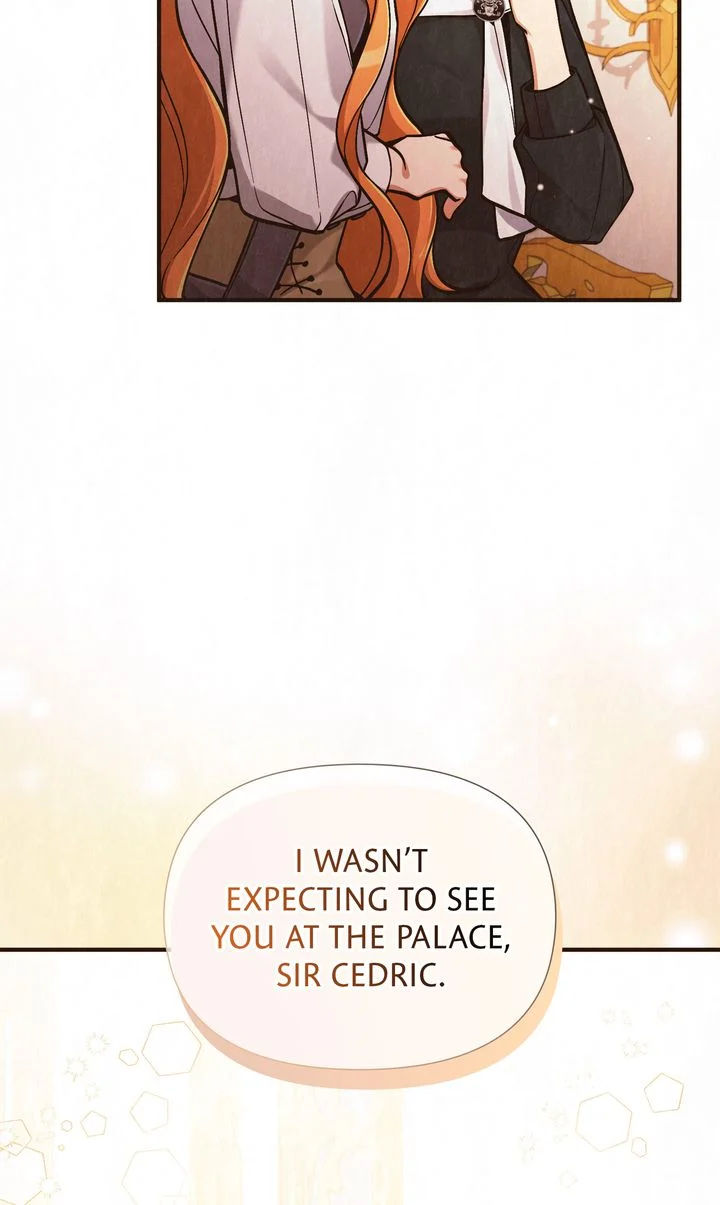 Dear, Not Cunning Witch [Official] Chapter 21 - page 4