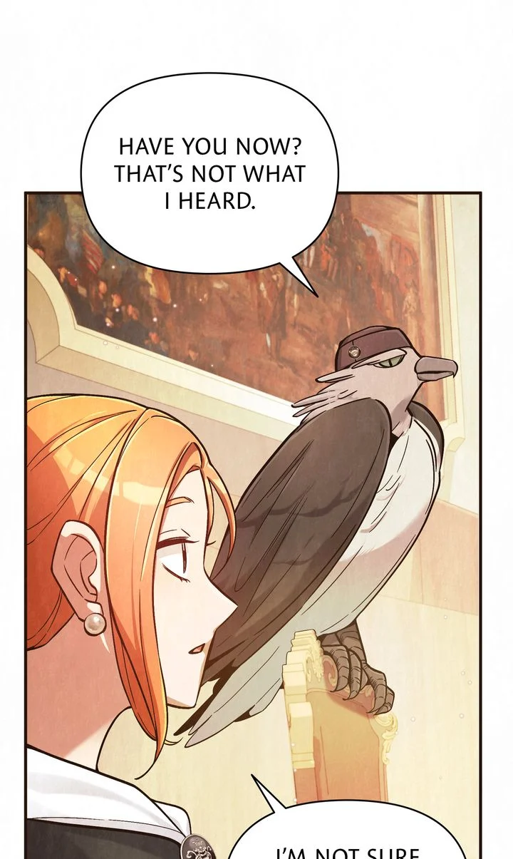 Dear, Not Cunning Witch [Official] Chapter 21 - page 44