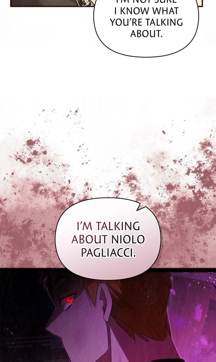 Dear, Not Cunning Witch [Official] Chapter 21 - page 45