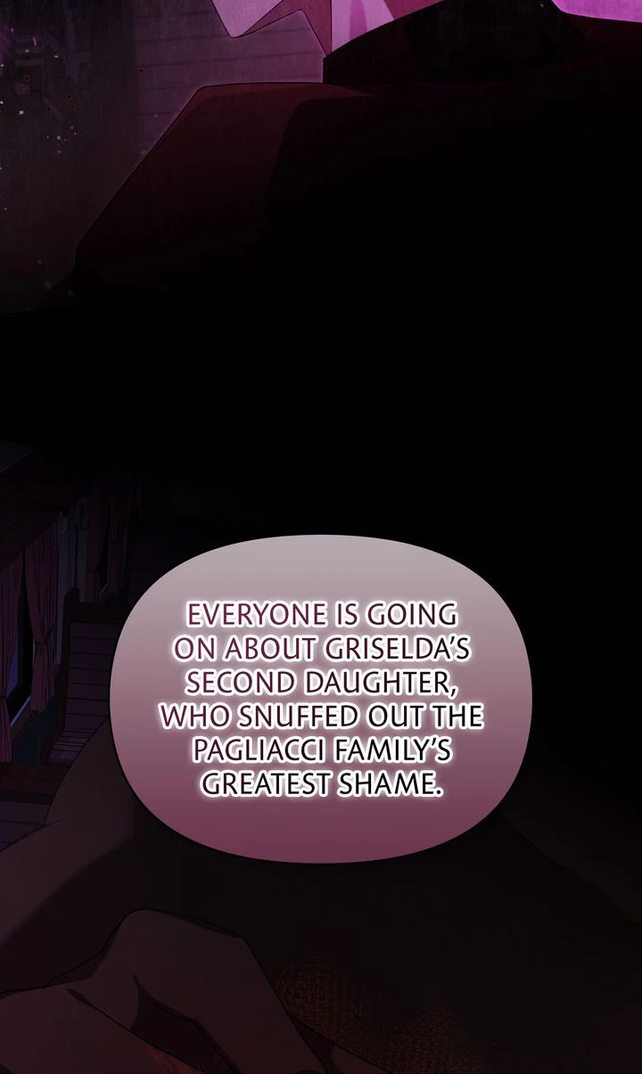 Dear, Not Cunning Witch [Official] Chapter 21 - page 46