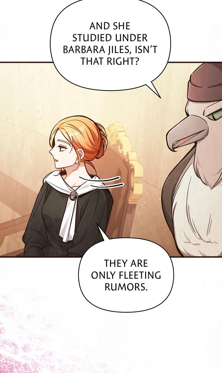 Dear, Not Cunning Witch [Official] Chapter 21 - page 48