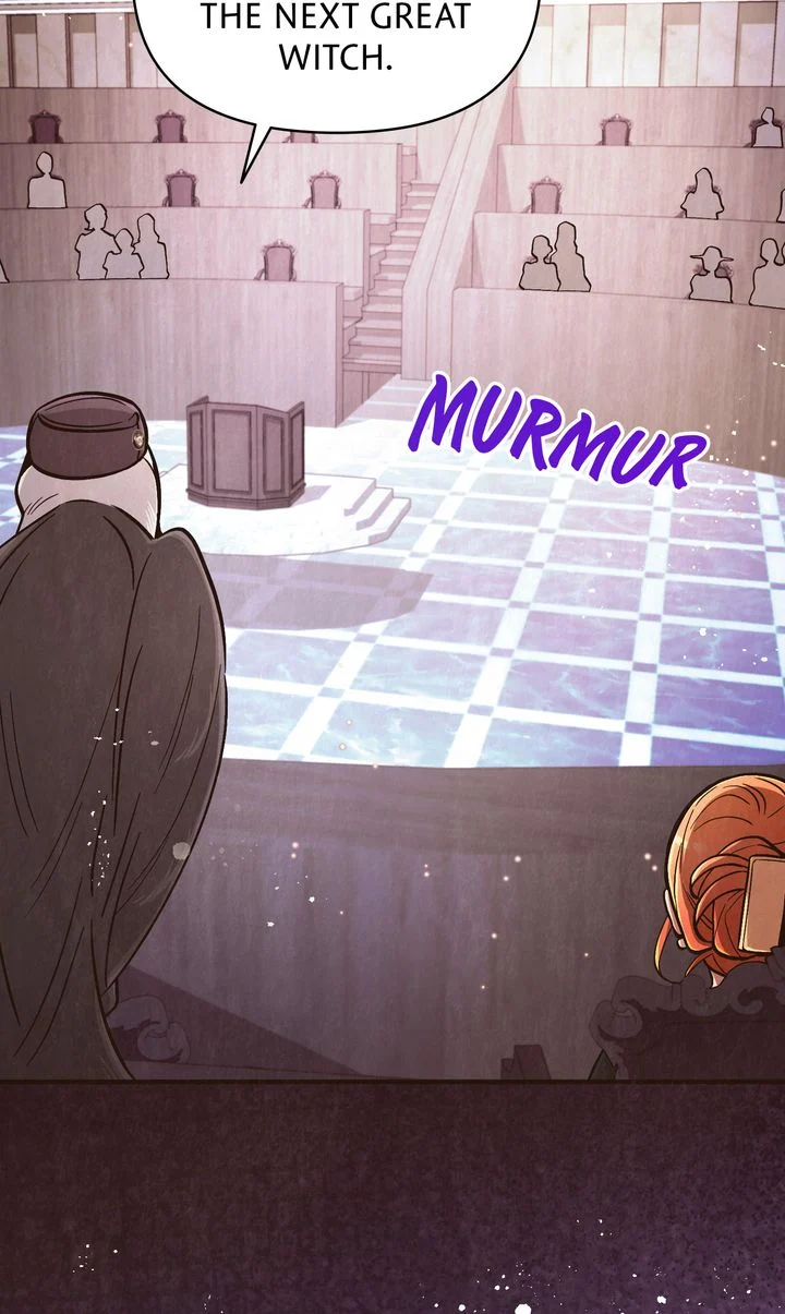 Dear, Not Cunning Witch [Official] Chapter 21 - page 50